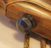 Thumb Bolts